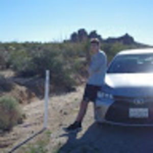 Meet your Posher, Nathan